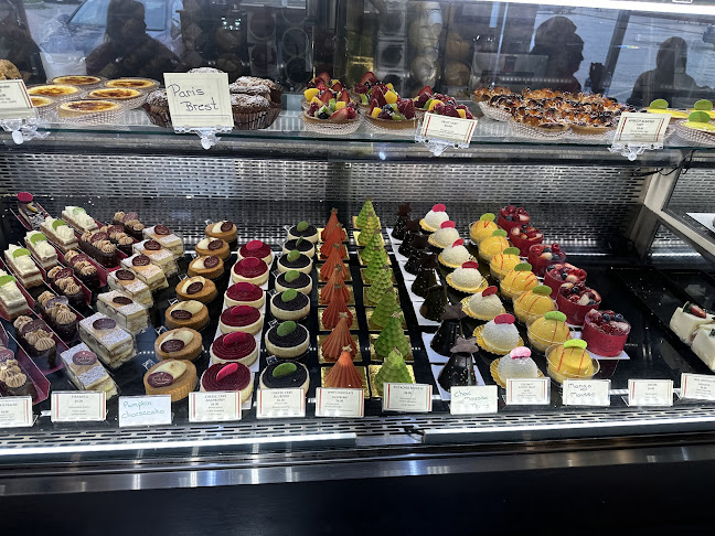 French Corner Patisserie
