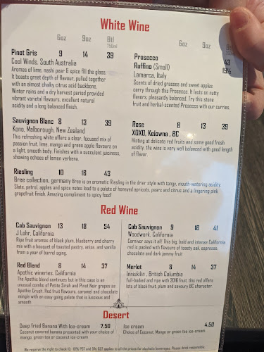 Kin Thai Kitchen & Bar - Hospitality and gastronomy