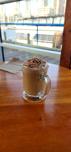 Opinii despre Blue Parrot în Vancouver - Hospitality and gastronomy