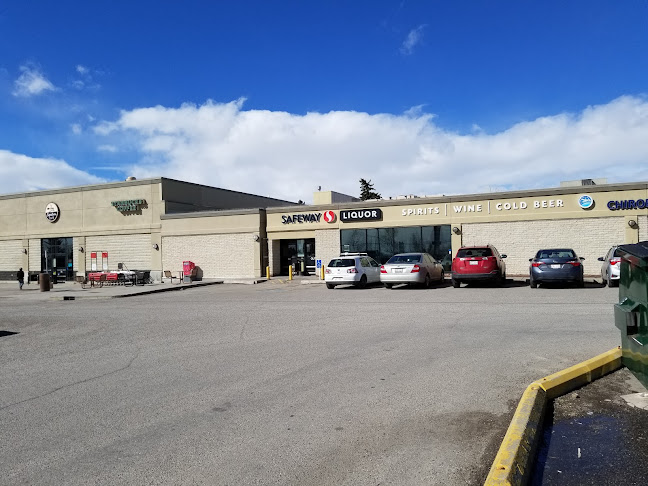 5611 4 St NW, Calgary, AB T2K 1B2