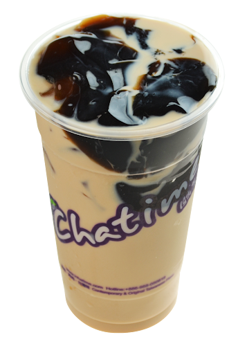 Chatime Bubble Tea