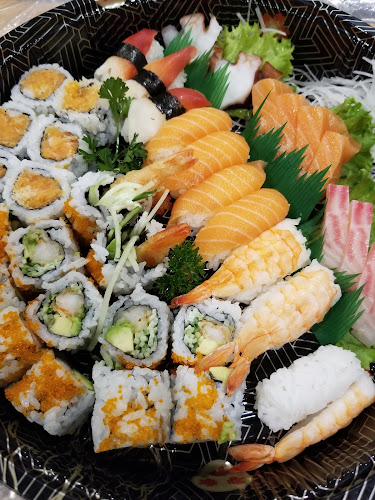 Yukiguni Izakaya - Hamilton