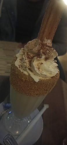 Chit Chat Burger Bar - Hospitality and gastronomy