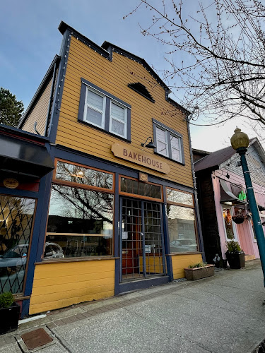 Comentarii opinii despre Cascadia Bakehouse