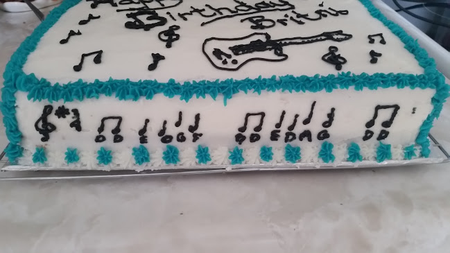 Comentarii opinii despre Extreme Floral and Cakes