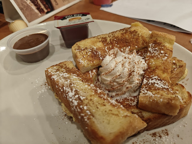 Country Girl Family Restaurant