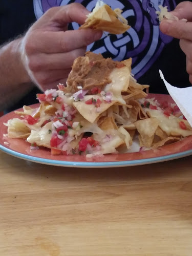 La Hacienda Mexican Restaurant - Peterborough