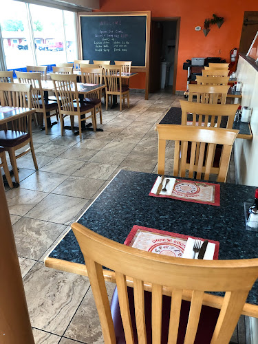 Gar Won Chinese Restaurant - Windsor