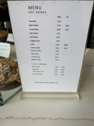 Opinii despre Bartholomew Bakery în Vaughan - Hospitality and gastronomy