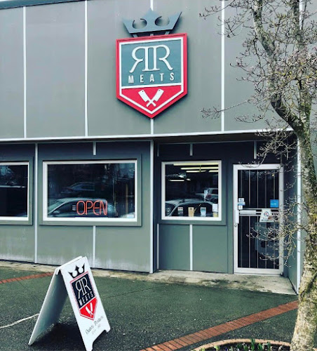 Double R Meats - Port Alberni