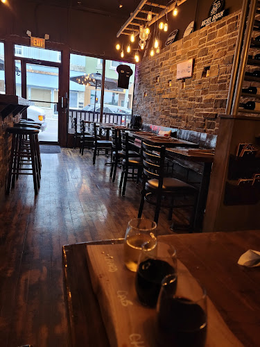 The Aging Oak - Cambridge