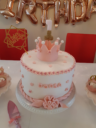 Malak Pastry - Ottawa