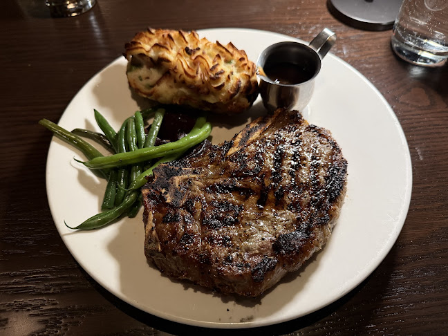 The Keg Steakhouse + Bar - Yaletown