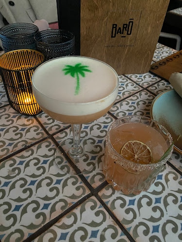 Comentarii opinii despre Baro