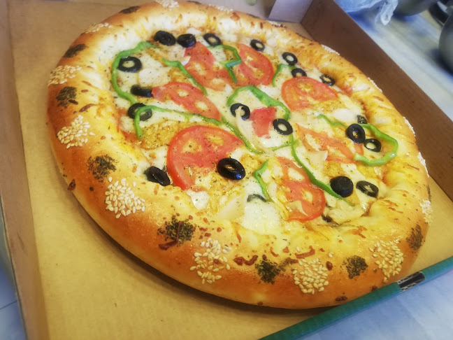 Comentarii opinii despre Uncle Googie's Pizzeria