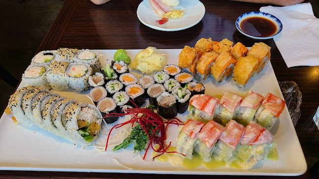Sushi Umi (North Vancouver)