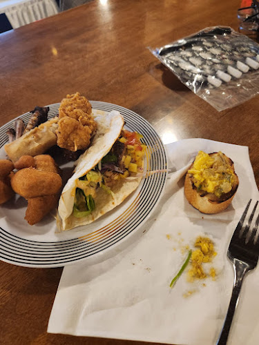 Comentarii opinii despre Xaymaca Restaurant