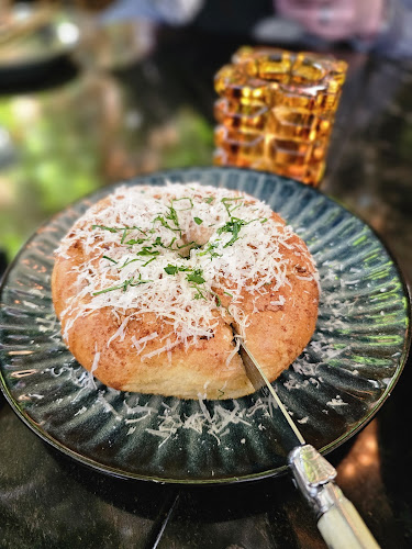 Comentarii opinii despre Orchard Restaurant