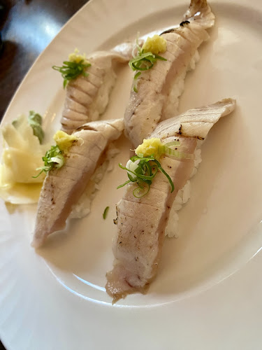 Comentarii opinii despre Kappa Japanese Restaurant