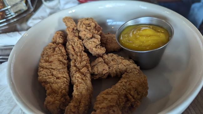 Comentarii opinii despre Big Rig Kitchen & Brewery - Iris