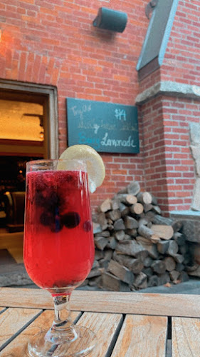 Copper Kettle Pub - Hospitality and gastronomy