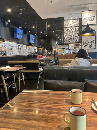 Comentarii opinii despre TAI ER SICHUAN CUISINE 太二酸菜鱼 (RICHMOND)