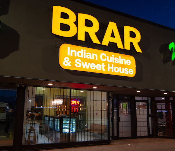 Brar Fine Dining Indian Cuisine