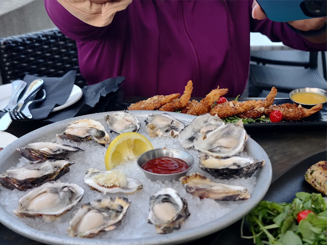 Steamship Grill & Bar - Victoria