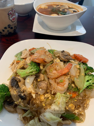 Opinii despre Mone-Thai' în Stratford - Hospitality and gastronomy