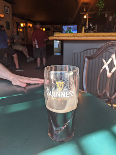 The Irish Rose Pub - York