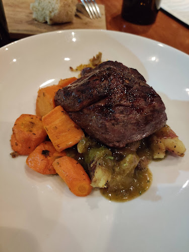 Comentarii opinii despre CHARCUT Roast House