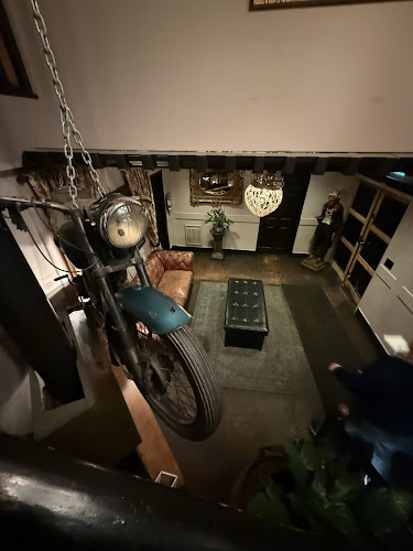 Washington Avenue Grill - White Rock