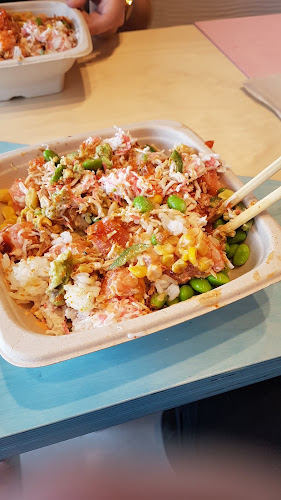 The Poke Box - Waterloo