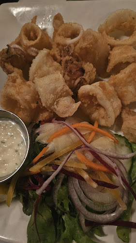 Comentarii opinii despre The School Fine Dining