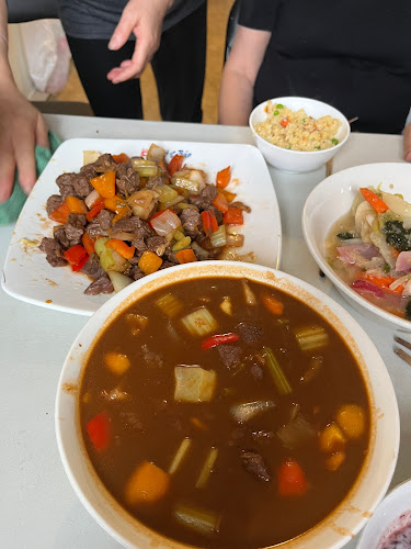 Comentarii opinii despre Ha Noi Pho Restaurant