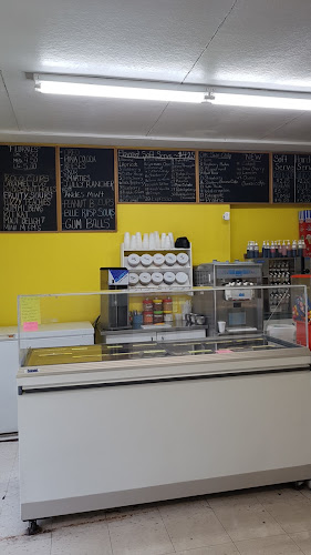 Poppa Joes Dairy - Hospitality and gastronomy