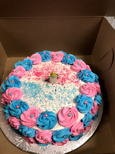 Amar Bakery - Winnipeg