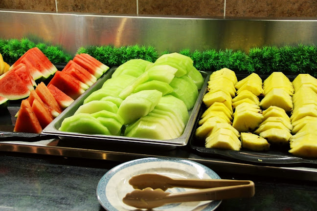 Comentarii opinii despre Maple Leaf Queen's Buffet