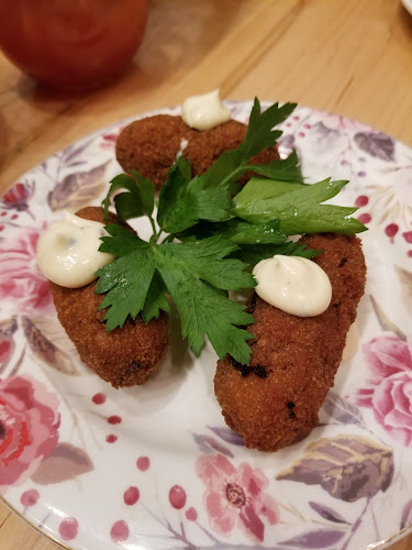 Comentarii opinii despre Tapagria Spanish Tapas Restaurant