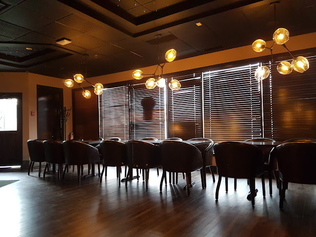 Opinii despre Ginger Indian Cuisine în Richmond - Hospitality and gastronomy