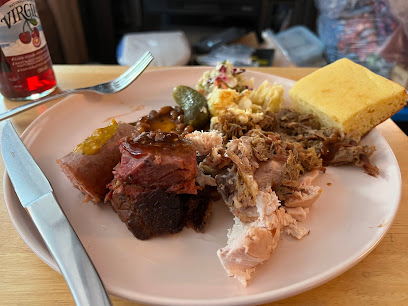 The Dog House Catering