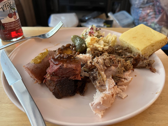 The Dog House Catering