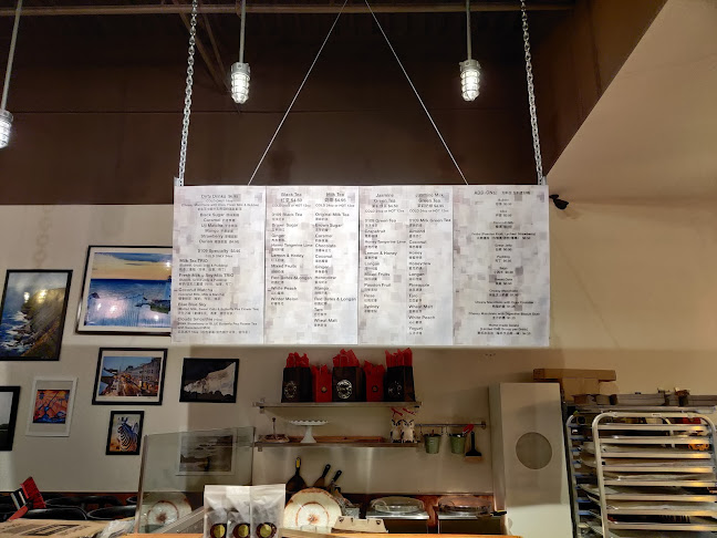 0109 Dessert & Chocolate - Hospitality and gastronomy