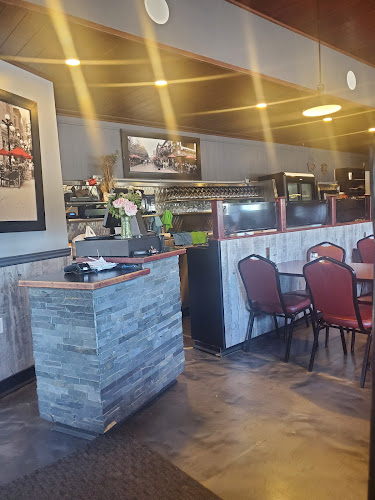 Opinii despre 17 Restaurant în Blind River - Hospitality and gastronomy