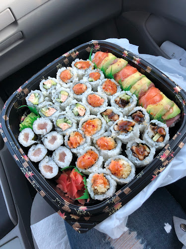 Sake Japanese Restaurant - Hospitality and gastronomy