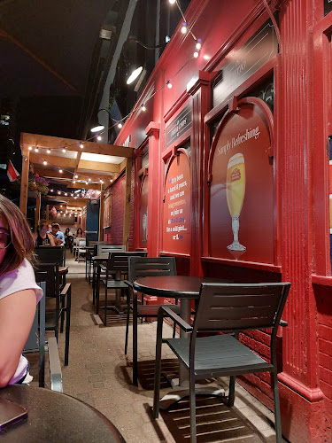 Duke of Kent - Toronto