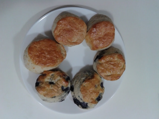 Bonnie's Bread - Vancouver