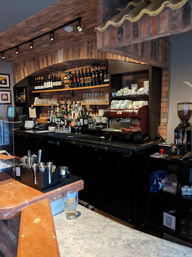 Napoli Ristorante Pizzeria - Hospitality and gastronomy