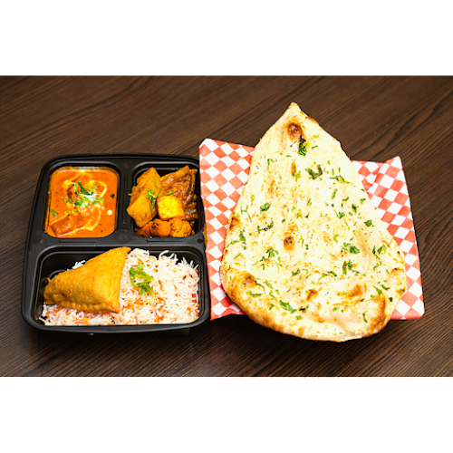 Bombay Grill Restaurant - Milton