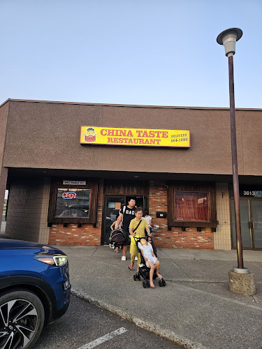 Comentarii opinii despre China Taste Restaurant Ltd